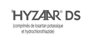 HYZAAR DS _FR